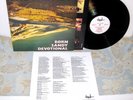 THE TRIFFIDS Born Sandy Devotional LP 1986 Hot Inner+Insert Indie/Alternative NM