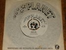 THE CREATION   MAKING TIME b/w TRY AND STOP ME   UK PLANET 7