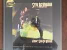 MFSL Stevie Ray Vaughan -Couldn’t Stand The Weather One step 2 disc 45 RPM