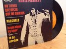ELVIS PRESLEY[YOU DON'T HAVE TO SAY   PATCH IT UP]1971 MEXICO EP 45 RCA MKE-1346