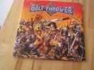 Bolt Thrower-Warmaster   Benediction, Autopsy ,Carcass, Entombed,Napalm Death