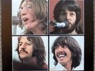 Beatles - Let It Be LP - Red Apple Labels - Bell Sound - Gatefold - USA -VG++/NM