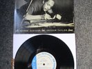 The Amazing Bud Powell, Volume 2   Blue Note Lp   5041 Mono 10