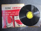 Gene Ammons – All Star Jam Session   Prestige LP 7039   RVG   Mono