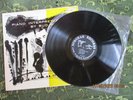 Piano Interpretations By Bud Powell   Norgran Lp MG N-1077   Mono