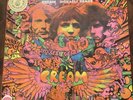 Cream ‎– Disraeli Gears - ATCO Records ‎– SD 33-232 LP, Album , US, 1969