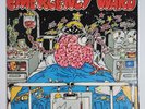 AUSTRALIAN MARIJUANA PARTY 'Emergency Ward' 12