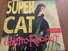 Super Cat - Ghetto Red Hot - Don DaDa-Vinyl