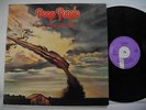 DEEP PURPLE Stormbringer LP 1974 UK TPS 3508 A1/B1 EX+