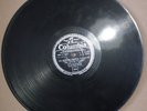 Greek 78 rpm record - Yota Lidia Γιώτα Λύδια - Columbia - D.G. 7213