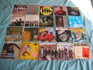 60s GROUPS - 20 x 7