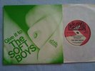 RARE PUNK 45 The Soft Boys Give It To Wading Ventilator RAW RECORDS RAW5