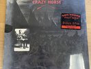 Neil Young with Crazy Horse Broken Arrow 1996 Vinyl LP Reprise RARE SEALED