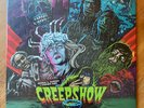 Creepshow Soundtrack LP [Meteor Shit Green Variant]  John Harrison  Waxwork