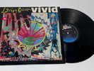 Living Colour Vivid 1988 Vinyl LP Epic Hard Rock Funk Metal