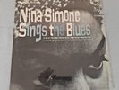 Nina Simone   Sings the Blues Vinyl LP  Vintage FACTORY SEALED  No Bar Code