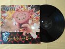 NIRVANA HEART SHAPED BOX 1993 UK VINYL 12