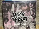 Minor Threat - Live At Irving Plaza New York, May 15th, 1982 Vinyl LP NEW Sealed