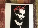 Playboi Carti Vinyl whole lotta red