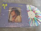 ## AC/DC/ Trip Wires/ Not TMOQ/ Live/ RARE/ Bon Scott/ Splatter Vinyl/ Shrink