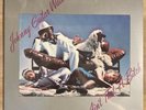 SEALED  Johnny Guitar Watson - Ain't That A Bitch LP 1976 DJM Records Original