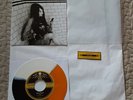 Jack White - Freedom At 21 Limited Edition RARE Tri-Color 7