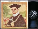 CAL TJADER The Prophet LP VERVE RECORDS V6-8769 US 1968 Latin Jazz Afro-Cuban