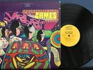THE YARDBIRDS LITTLE GAMES VG++ 1967 EPIC STEREO 1st PRESS YELLOW LBL PAGE PSYCH