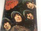 The Beatles Rubber Soul vinyl LP 1965 stereo PCS 3075