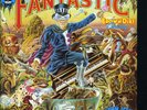 Elton John - Captain Fantastic & Brown Dirt Cowboy vinyl LP NEW/SEALED IN STOCK