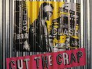 THE CLASH Cut The Crap 1985 UK CBS Vinyl LP EX/Nr M