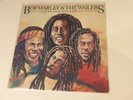 BOB MARLEY & THE WAILERS BOB, PETER, BUNNY & RITA VG+/VG+ VINILE LP 33 GIRI