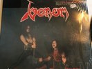 VENOM 1985 Banzai CANADIAN ASSAULT original NEAT lp mercyful fate thrash