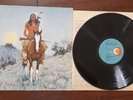 3807 LP FABRIZIO DE ANDRE' INDIANO 1981 SMRL 6281 ITALY VG+/VG+ BUONO 1a EDIZION