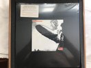 LED ZEPPELIN BOX SET DELUXE EDITION SUPER FIRST PRESSING 2014 SEALED/NEW MINT