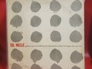 Gil Melle – Patterns In Jazz - Blue Note – BLP 1517 - Vinyl, LP, Mono