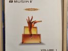 PL Musik Volume 1 DOPPIO VINILE 2 LP JOE CASSANO DJ GRUFF SKIZO YARED TAYONE