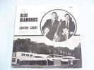The Blue Diamonds - At Ashton Court Country Club 1967 UK LP BWR 1st MOD R&B