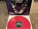 Motorcity Special Volume 5 Live At PJ's Lager House DETROIT Vinyl Bars Of Gold