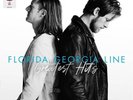 Florida-Georgia Line- Greatest Hits Glass Clear Vinyl (Preorder)