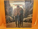 BOB DYLAN - THE FREEWHEELIN' 1963 VG+ VINYL ; PACKAGE VG+ CS 8786