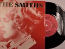 The Smiths Sheila Take A Bow 7 inch UK Import Single RT 196