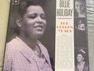 SEALED - 1962 Billie Holiday The Golden Years Columbia C3L 21 3LP box set