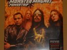 Monster Magnet  Powertrip 2016 EU Ltd Vinyl RARE New Sealed Bent Corners