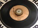 The Satintones - My kind of love/I know how it feels - Motown (M1010) Signed VG+