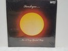 SUNSHYNE In A Very Special Way LP Private Label SR1001 SOUL Funk SEALED RARE