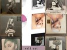 Ariana Grande Vinyl Bundle 6 Color Variants