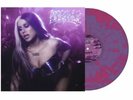 SLAYYYTER   Troubled Paradise   SPOTIFY Vinyl LP   Blue Magenta Marble #/500