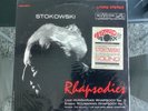 Living Stereo LSC 2471 Rhapsodies Stokowski 2s/2s NM- br