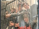 FIVE LIVE YARDBIRDS RARE SEALED ORIG 1964 COLUMBIA UK MONO 1st PRESS LP CLAPTON